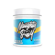 Naughty Boy Energy 390g - getboost3d