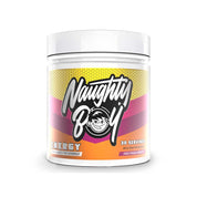 Naughty Boy Energy 390g - getboost3d