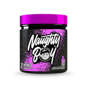 Naughty Boy Menace Pre-Workout 435g - getboost3d