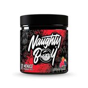 Naughty Boy Menace Pre-Workout 435g - getboost3d