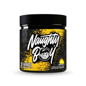 Naughty Boy Menace Pre-Workout 435g - getboost3d