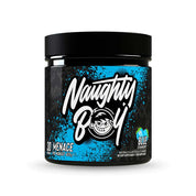 Naughty Boy Menace Pre-Workout 435g - getboost3d