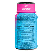 Naughty Boy Menace Pre-Workout SHOT 60ml