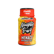 Naughty Boy Menace Pre-Workout SHOT 60ml