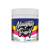 Naughty Boy Pump 400g