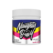 Naughty Boy Pump 400g