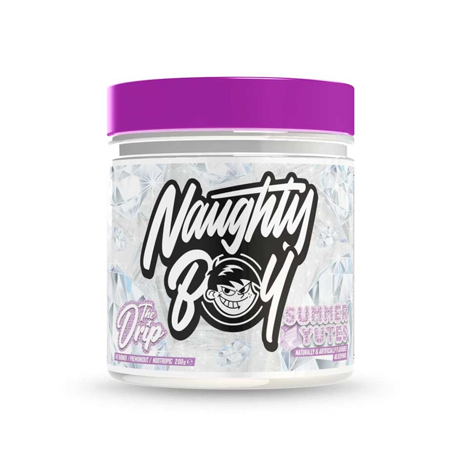 Naughty Boy The Drip 200g - getboost3d