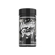 Naughty Boy The Turk 60 caps - getboost3d