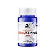 Neuro Amps Emoxypine 60 caps - getboost3d