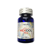 Neuro Amps Mexidol 125mg / 60 caps - getboost3d