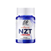 Neuro Amps NZT Limitless 20 caps - getboost3d