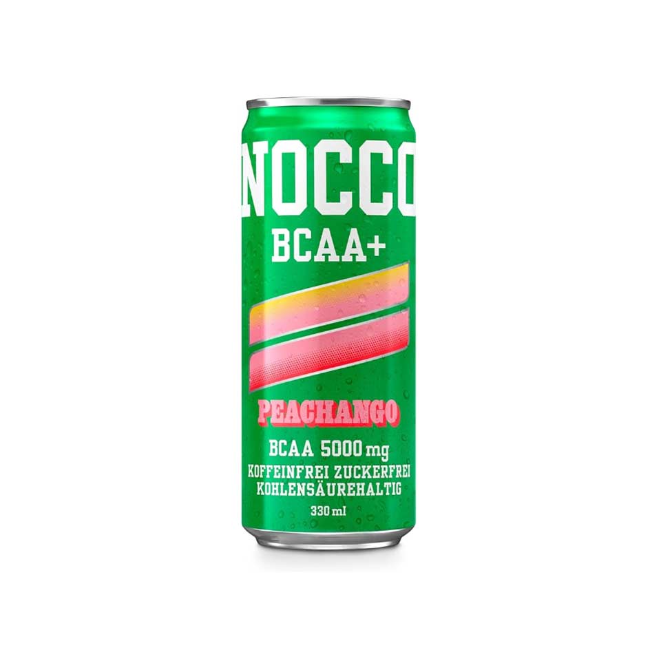 Nocco BCAA+ 330ml