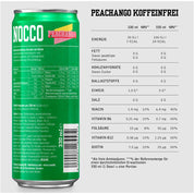 Nocco BCAA+ 330ml