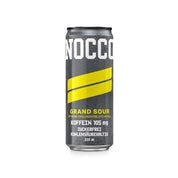 Nocco Focus Energy Drink 330ml