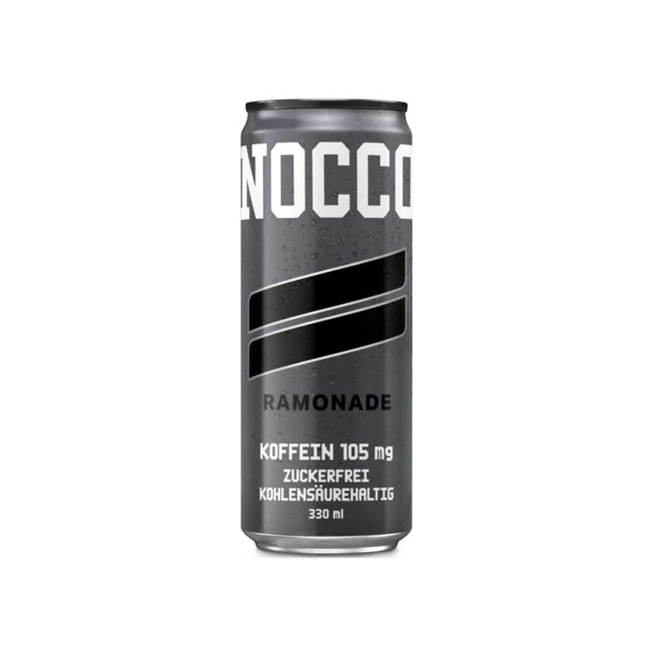 Nocco Focus Energy Drink 330ml
