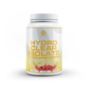 NP Nutrition Hydro Clear Isolate 450g - getboost3d