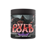 NP Nutrition Overload 400g - getboost3d