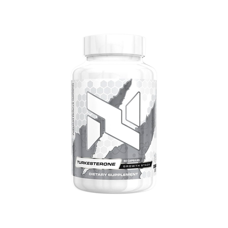 Turkesterone Liposomiale 10 %, 90 Capsule - Foto 4