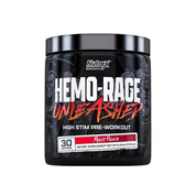 Nutrex Research Hemo-Rage Unleashed 180g - getboost3d