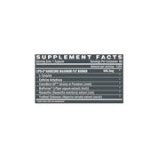 Nutrex Research LIPO-6 Hardcore 60 caps - getboost3d