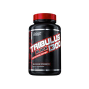 Nutrex Tribulus Black 1300 - 120 caps - getboost3d