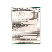 Nutrition Automation Cycle Support Extreme 120 caps