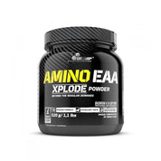 Olimp Amino EAA Xplode Powder - getboost3d