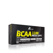 Olimp BCAA Mega Caps - getboost3d