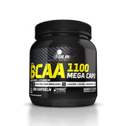 Olimp BCAA Mega Caps - getboost3d