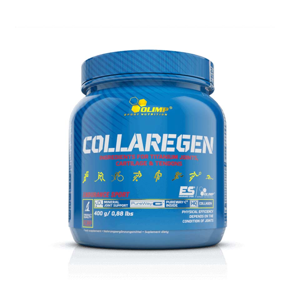 Olimp Collaregen 400g - getboost3d