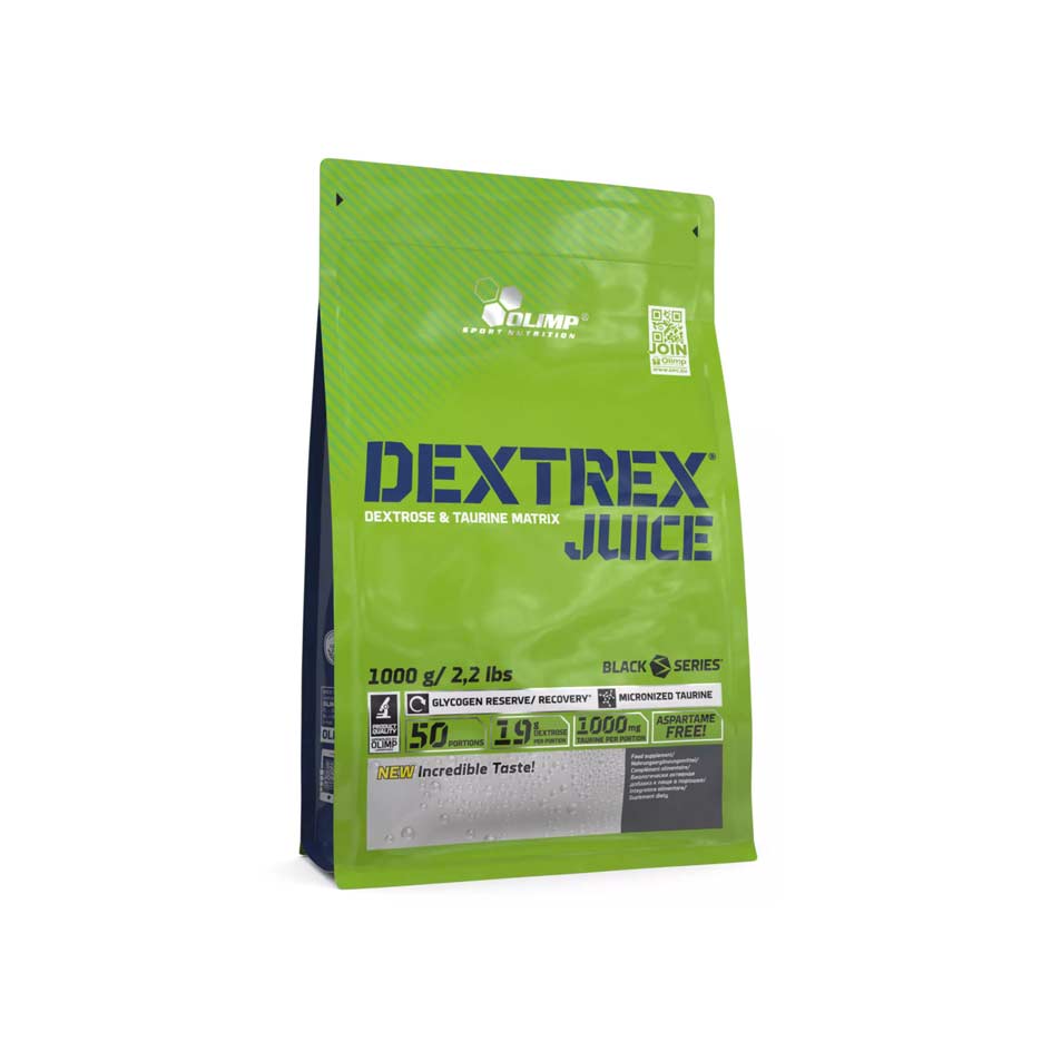 Olimp Dextrex Juice 1000g