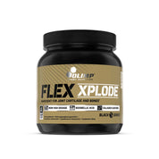 Olimp Flex Xplode 504g - getboost3d