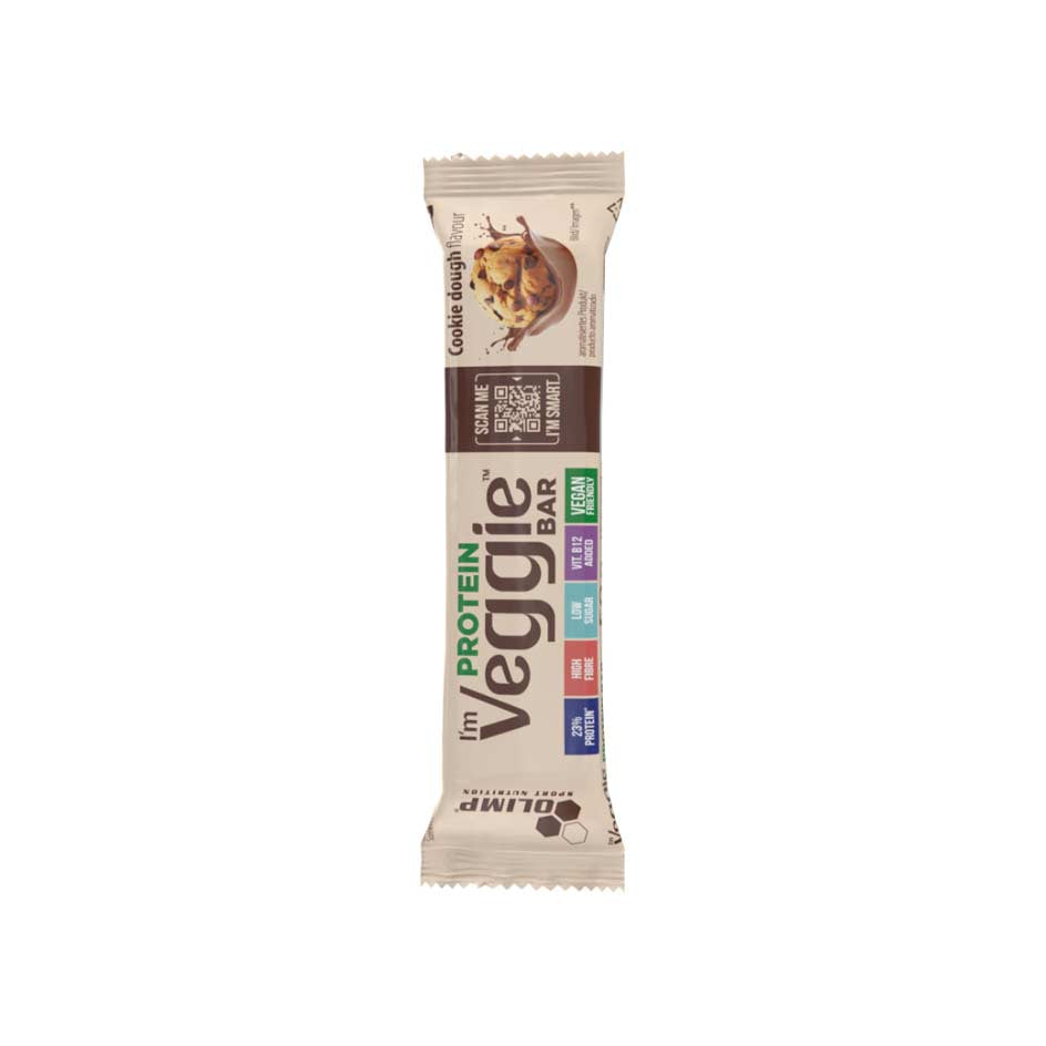 Olimp I'm Veggie Protein Bar 50g