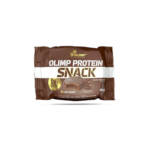 Olimp Protein Snack 60g - getboost3d