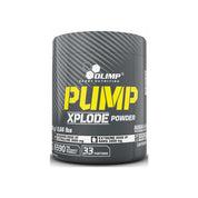 Olimp Pump Xplode Powder 300g - getboost3d