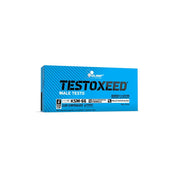 Olimp Testoxeed 120 caps - getboost3d