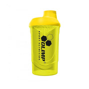 Olimp Wave Shaker 600 ml - getboost3d