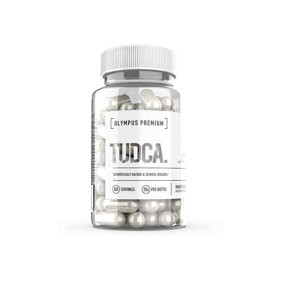 Olympus Labs Tudca 60 caps - getboost3d