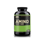 Optimum Nutrition Amino Superior 2222 320 tabs - getboost3d