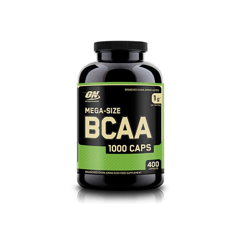 Optimum Nutrition BCAA 1000 - getboost3d
