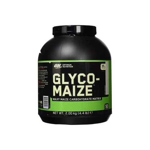 Optimum Nutrition Glycomaize 2kg - getboost3d