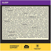 Optimum Nutrition Gold Standard Sleep 30 caps - (MHD: 30.01.2024) - getboost3d