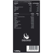 OS Nutrition Götterpuls INTRA 1060g