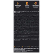 OS Nutrition Götterpuls INTRA 1060g