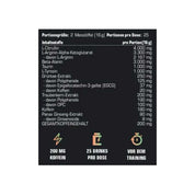OS Nutrition Götterpuls Community Edition 400g