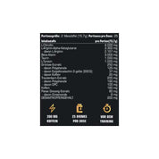 OS Nutrition Götterpuls Signature Edition 395g