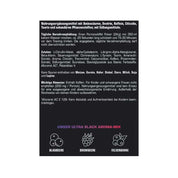 OS Nutrition Götterpuls ULTRA 480g