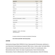 PEAK Beauty Allrounder 240g