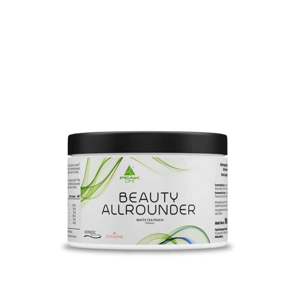PEAK Beauty Allrounder 240g