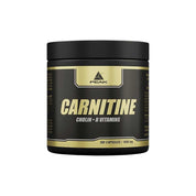 PEAK Carnitine 100 Kapseln - getboost3d